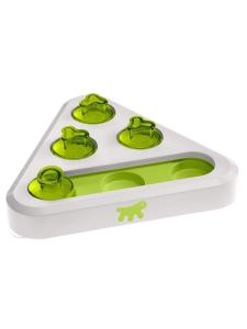 Кормушка интелектуальная д-животных Trea Ферпласт 134 1-1