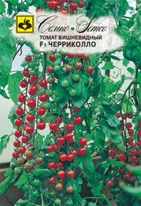 Томат Черриколло F1 Семко Томат Черриколло F1 Семко