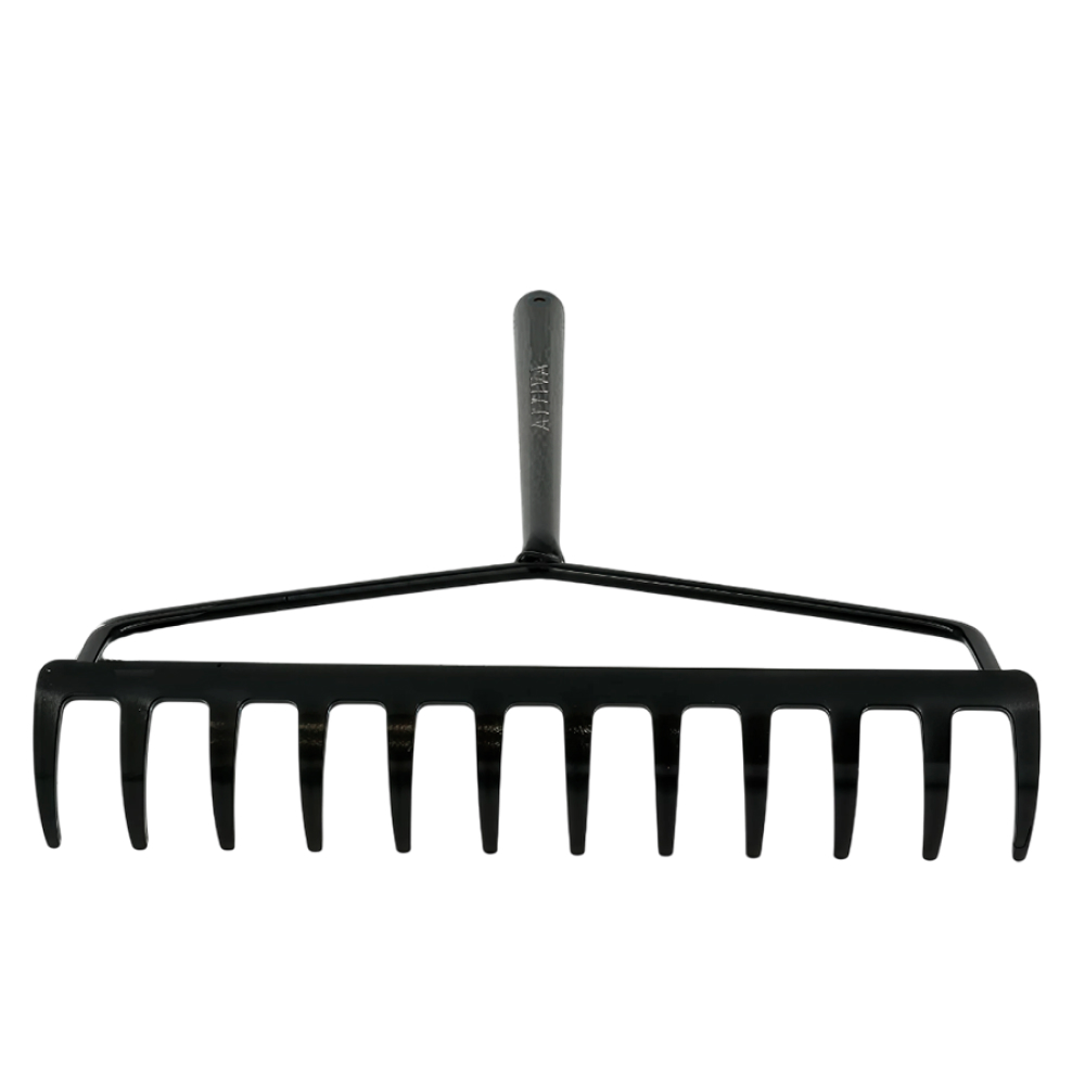 11404  Грабли арива с увеличенным захватом, увеличенная тулейка 12 зубцов без черенка 2 11404  Грабли арива с увеличенным захватом, увеличенная тулейка 12 зубцов без черенка 2