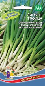 Лук батун Троица 0.3г Ср (УД)