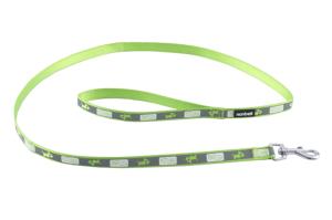 Поводок NUNBELL д-собак PD-S 120х1.5см микс арт.10920-0546 Код268306