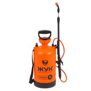 Опрыскиватель помповый  9л / 6 ЖУК 207