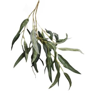 Лист искусственный ива