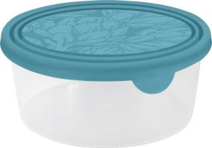 Контейнер 0,5л HELSINKI Artichoke круг - ПлР