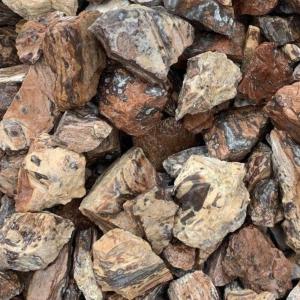 Фельзит крошка 20кг полосатик фр.10-20 мм-1 