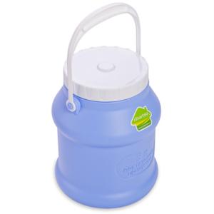 Бидон  3л "Просперо" фиолетовый /16 МАР