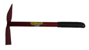 Мотыжка МК-2-1м с-р металлик.320мм(УЛ)-ИА