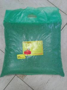 Вермикулит 25 л (рыхлит почву,удерж.влагу,дезинфицирует) 1-1