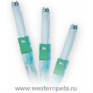 ЛАМПА ДЛЯ АКВАРИУМА D-HG 15вт 44см Д-РАСТЕНИЙ (К-Й)