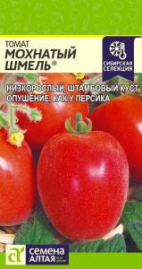 Томат Мохнатый Шмель 0,05г Дет Ср (Сем Алт) с опушенными плодами