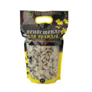 Грунт для орхидей 2л пеностекло 1-40 БТ 
