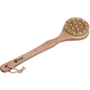Щетка дерев. комбинир. с массажером-30 ЛГ