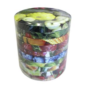 Крышка TWIST-OFF Элитная III-100-большая банка-УП.10шт!!!Ч-120 Крышка TWIST-OFF Элитная III-100-большая банка-УП.10шт!!!Ч-120