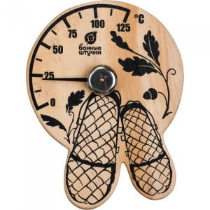 Термометр д-бани и сауны 