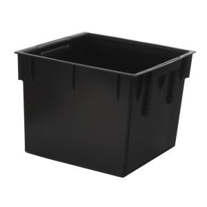 Вкладка д-кашпо квадрат d30см-1 Польша