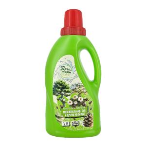 ЖКУ для хвойных 1л Дача Тайм органоминеральное 216112560