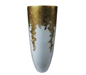 Ваза, L52 W52 H140см