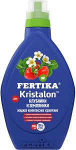 ЖКУ д-клубники и земляники 0,5л Кристалон 2-20 Фертика 