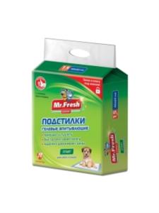 MF Expert Подстилки Start 40х60 (15шт)