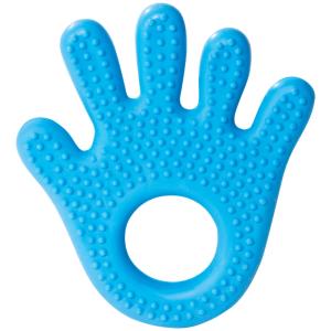 Игрушка для собак из цельнолитой резины 