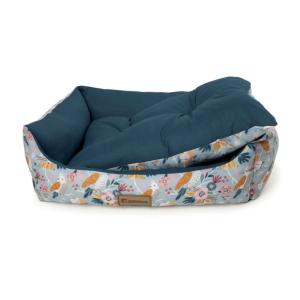 Лежанка прямоугольная 