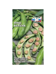 Бобы Велена 10г (Седек)