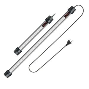 Светильник подводный светодиод. СИЛОНГ LED-D60 4Вт, 58см с разноцвет. свечением