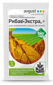 Рибав-экстра (регулятор роста, аналог Корневина))1мл 5-200 АВ