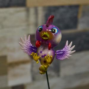 Штекер ВК-858