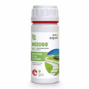 мохофф