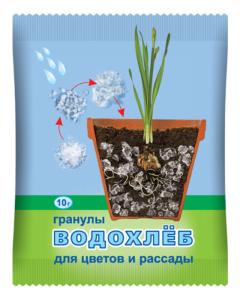 Водохлеб 10г (стимул. роста) 5-100 ВХ