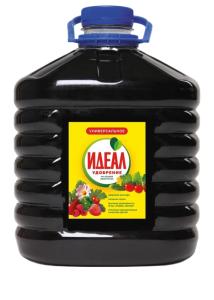 ЖКУ дцветов 3л Радуга