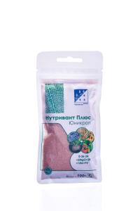 ВРУ универсал.100г Нутривант Плюс Юникроп 1-15 НТ