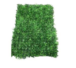 Коврик из искусств. травы (газон) 40х60см д-декора