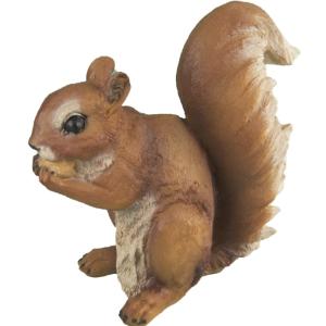 Белочка с орешками (ПОЛИСТОУН)-МТ