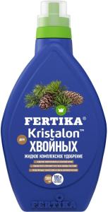 ЖКУ д-хвойных 0,5л Кристалон 2-20 Фертика 