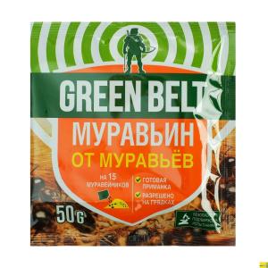 Муравьин 50гр 1-50 ТЭ садов. и дом муравьи  ЛИДЕР ПРОДАЖ!!!