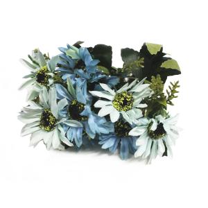 Искусственные цветы БУКЕТ