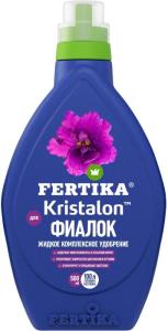ЖКУ д-фиалок 0,5л Кристалон 2-20 Фертика 