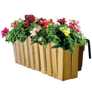 Подставка балконная  59-601 с деревом  380*260*180 см