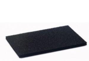 Фильтр д/туалета угольный MP-Bergamo ARIEL (19*10см)