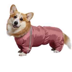 Комбинезон зимний 