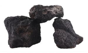 Декорация природная PRIME Вулканический камень М 10-20 см