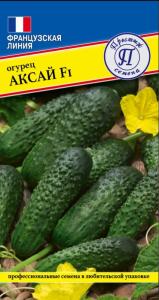 Огурец Аксай F1 5шт Парт Ранн (Престиж) Огурец Аксай F1 5шт Парт Ранн (Престиж)