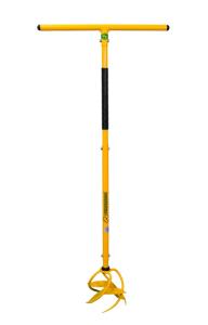 Бур садовый 