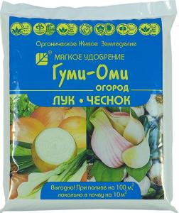 Гуми-Оми (лук, чеснок) 700г 1-20