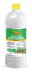 Для теплиц 1л Дачный помощник 1-12 БКС
