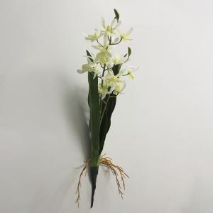 Искусственные цветы Орхидея Милан Н  см 