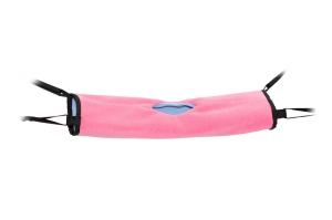 Тоннель д-хорька шуршащий с доп.лазом Д12х50-Ред Пластик