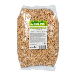 Щепа для копчения 